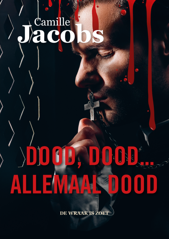 Dood. dood. allemaal dood.