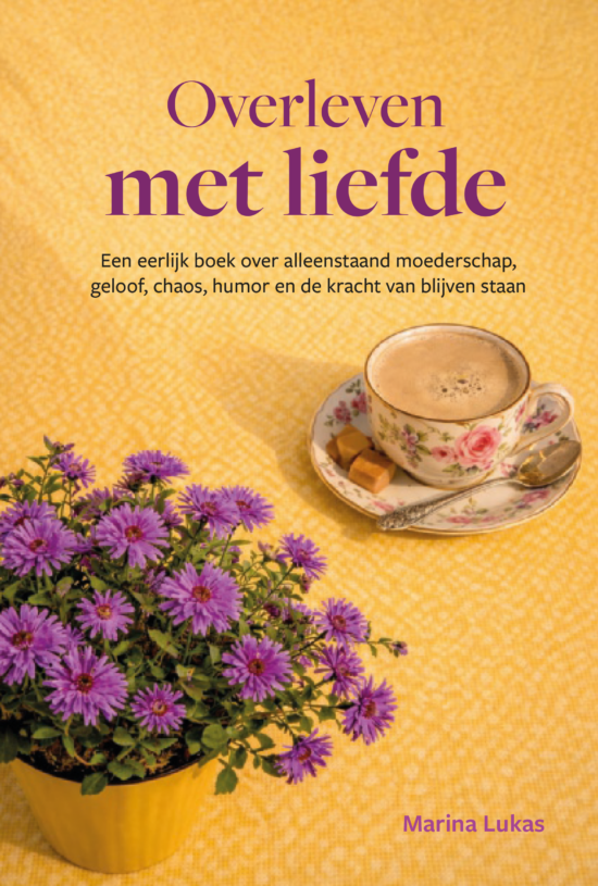 Overleven met liefde