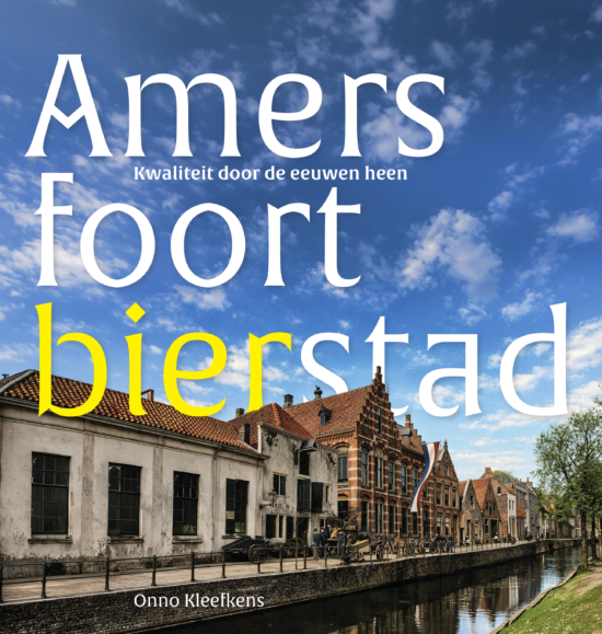 Amersfoort bierstad