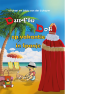 Durfie en dot op vakantie in de Spanje