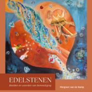 Edelstenen, beelden en woorden van bemoediging