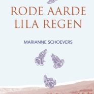 RODE AARDE, LILA REGEN