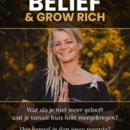 BElief & grow RICH