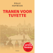 Tranen voor Tuyette