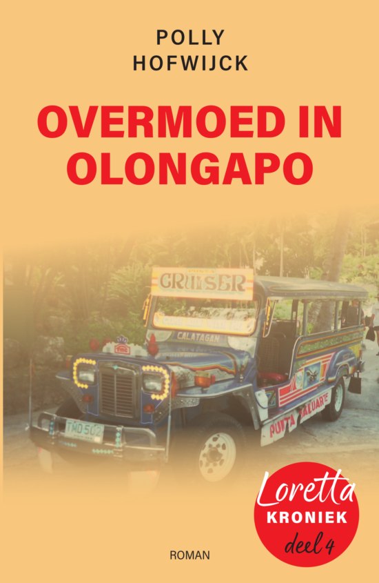 Overmoed in Olongapo