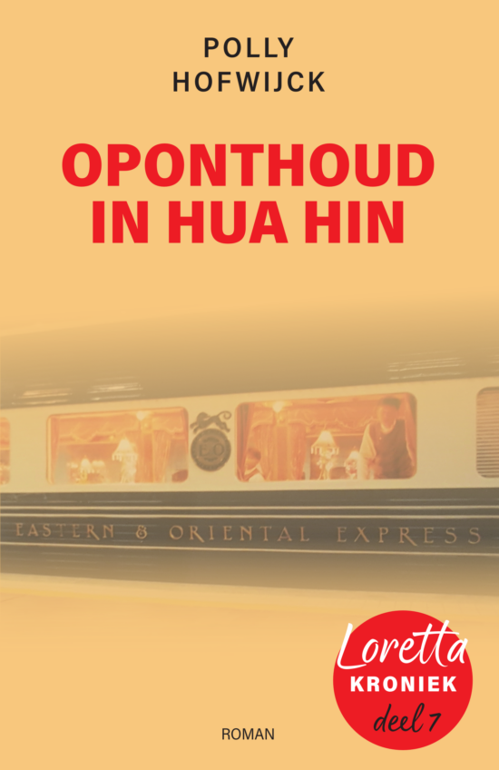 Oponthoud in Hua Hin