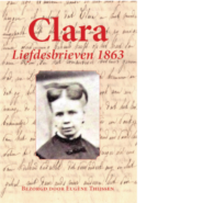 Clara. Liefdesbrieven 1863