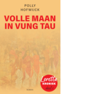 Volle maan in Vung Taui
