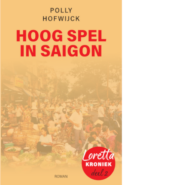 Hoog spel in Saigon