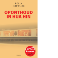 Oponthoud in Hua Hin
