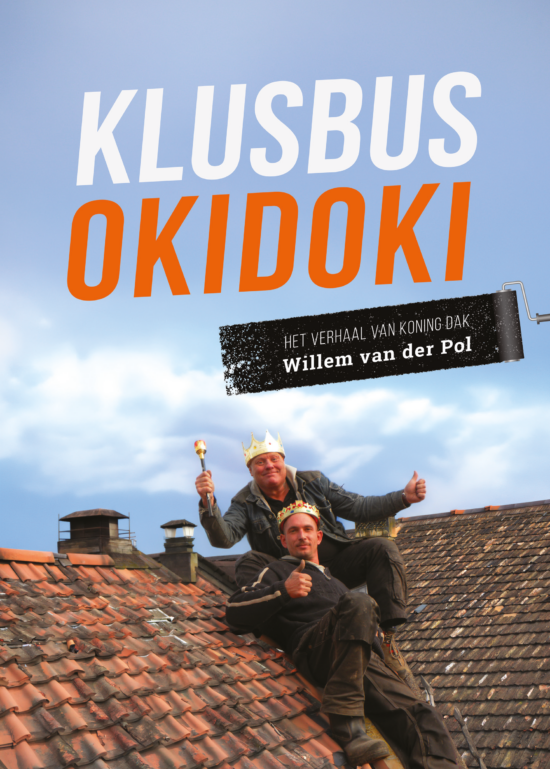 Klusbus Okidoki