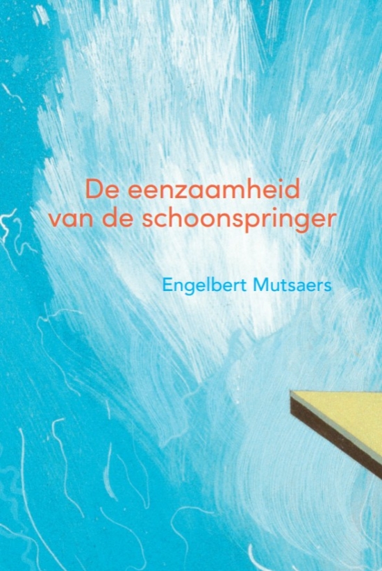 De eenzaamheid van de schoonspringer