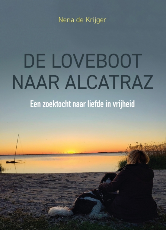 De Loveboot naar Alcatraz