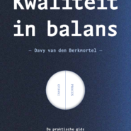 Kwaliteit in balans