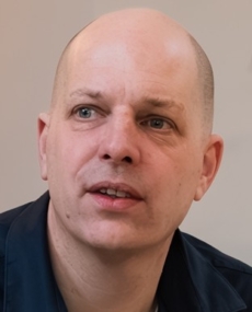 Joris Rietveld