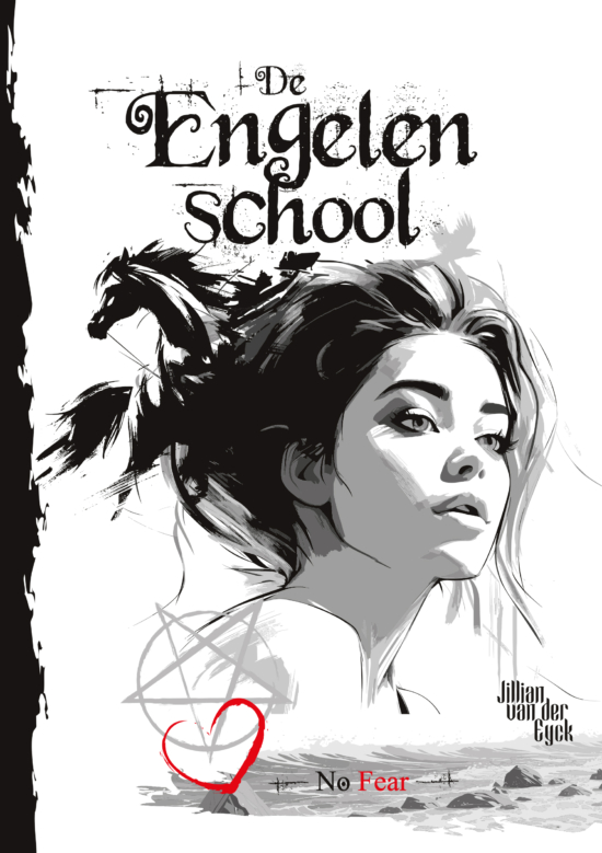 De Engelenschool – No Fear