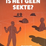 Is het geen sekte?