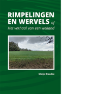 Rimpelingen en wervels of Het verhaal van een weiland