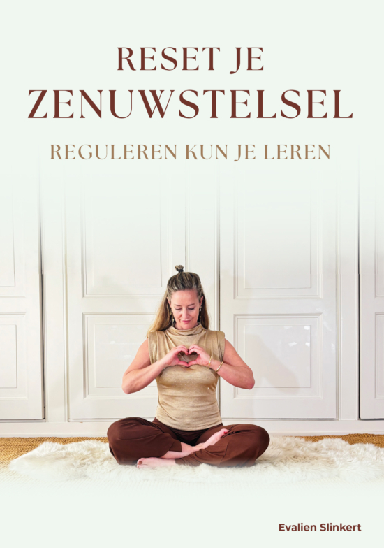 Reset je zenuwstelsel