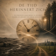De tijd herinnert zich