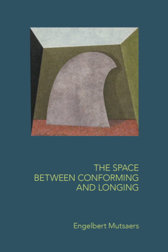 The space between Conforming and Longing